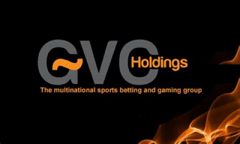 gvc holdings casino